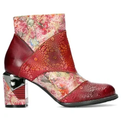 Bottines - MAEVAO 01 | Laura Vita Best