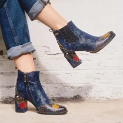 Bottines - MAEVAO 05 | Laura Vita Discount