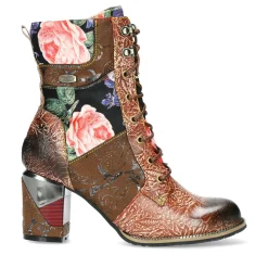 Bottines - MAEVAO 06 | Laura Vita Cheap