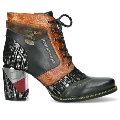 Bottines - MAEVAO 03 | Laura Vita Flash Sale