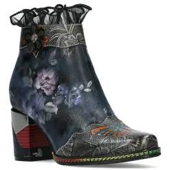 Bottines - MAEVAO 07 | Laura Vita Flash Sale