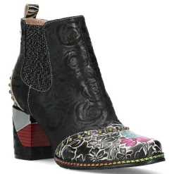 Bottines - MAEVAO 05 | Laura Vita Shop