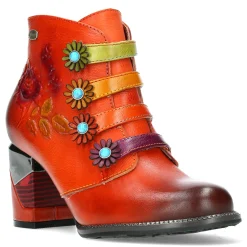 Bottines - MAEVAO 12 | Laura Vita Fashion