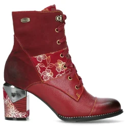 Bottines - MAEVAO 02 | Laura Vita Shop