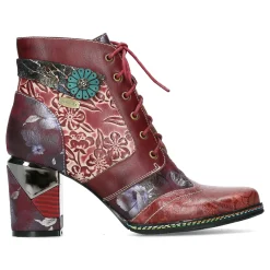 Bottines - MAEVAO 03 | Laura Vita Hot