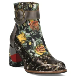 Bottines - MAEVAO 04 | Laura Vita Shop
