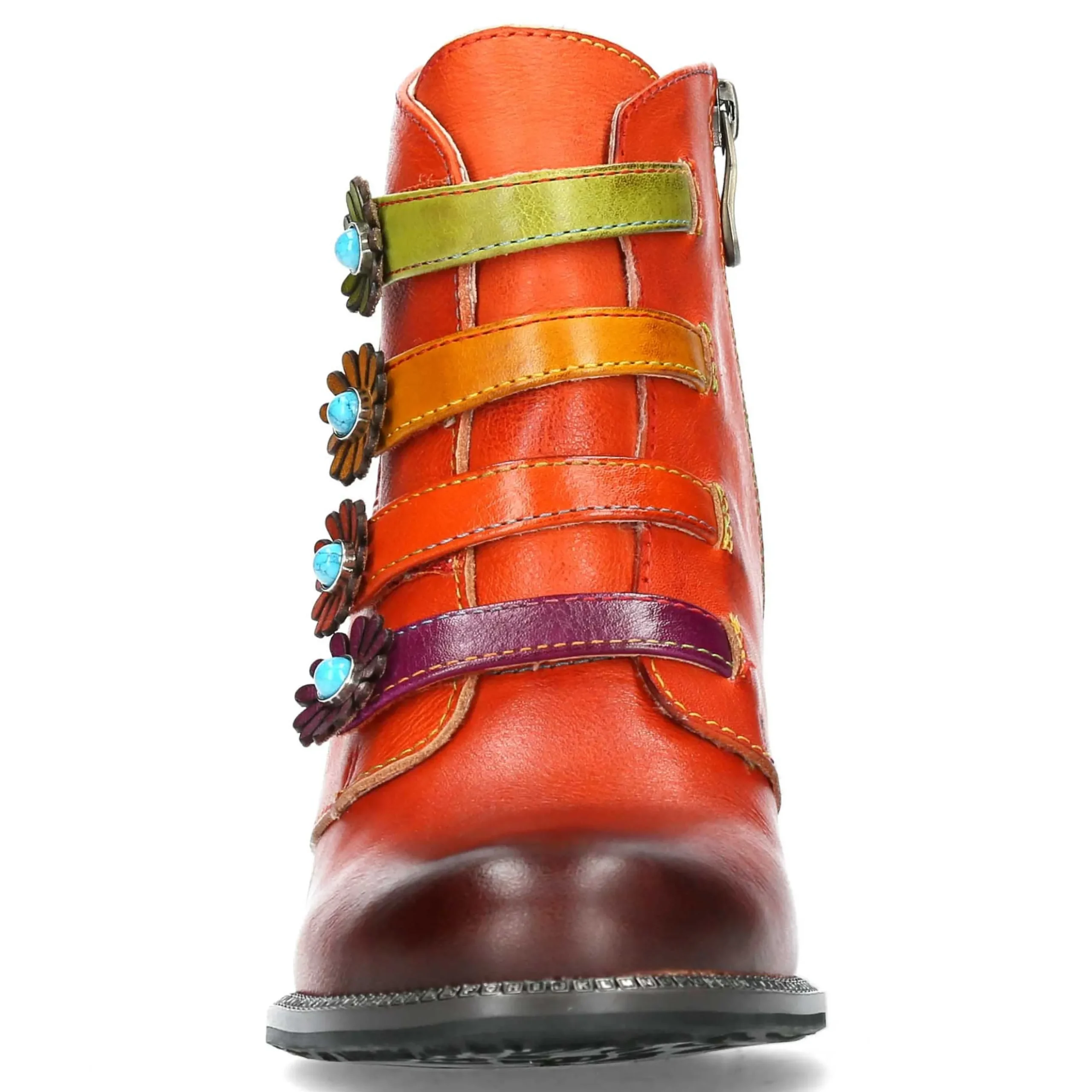 Bottines - MAEVAO 12 | Laura Vita Fashion