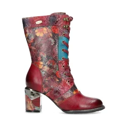 Bottines - MAEVAO 54 | Laura Vita Cheap