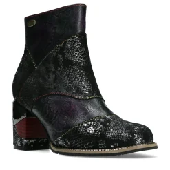 Bottines - MAEVAO 01 | Laura Vita New