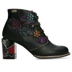 Bottines - MAEVAO 12 | Laura Vita Cheap