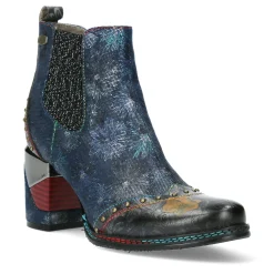 Bottines - MAEVAO 05 | Laura Vita Discount