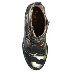 Bottines - MAEVAO 09 | Laura Vita Flash Sale