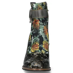 Bottines - MAEVAO 04 | Laura Vita Shop