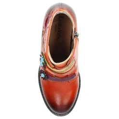 Bottines - MAEVAO 12 | Laura Vita Fashion