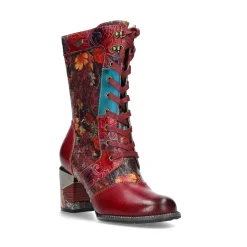 Bottines - MAEVAO 54 | Laura Vita Cheap