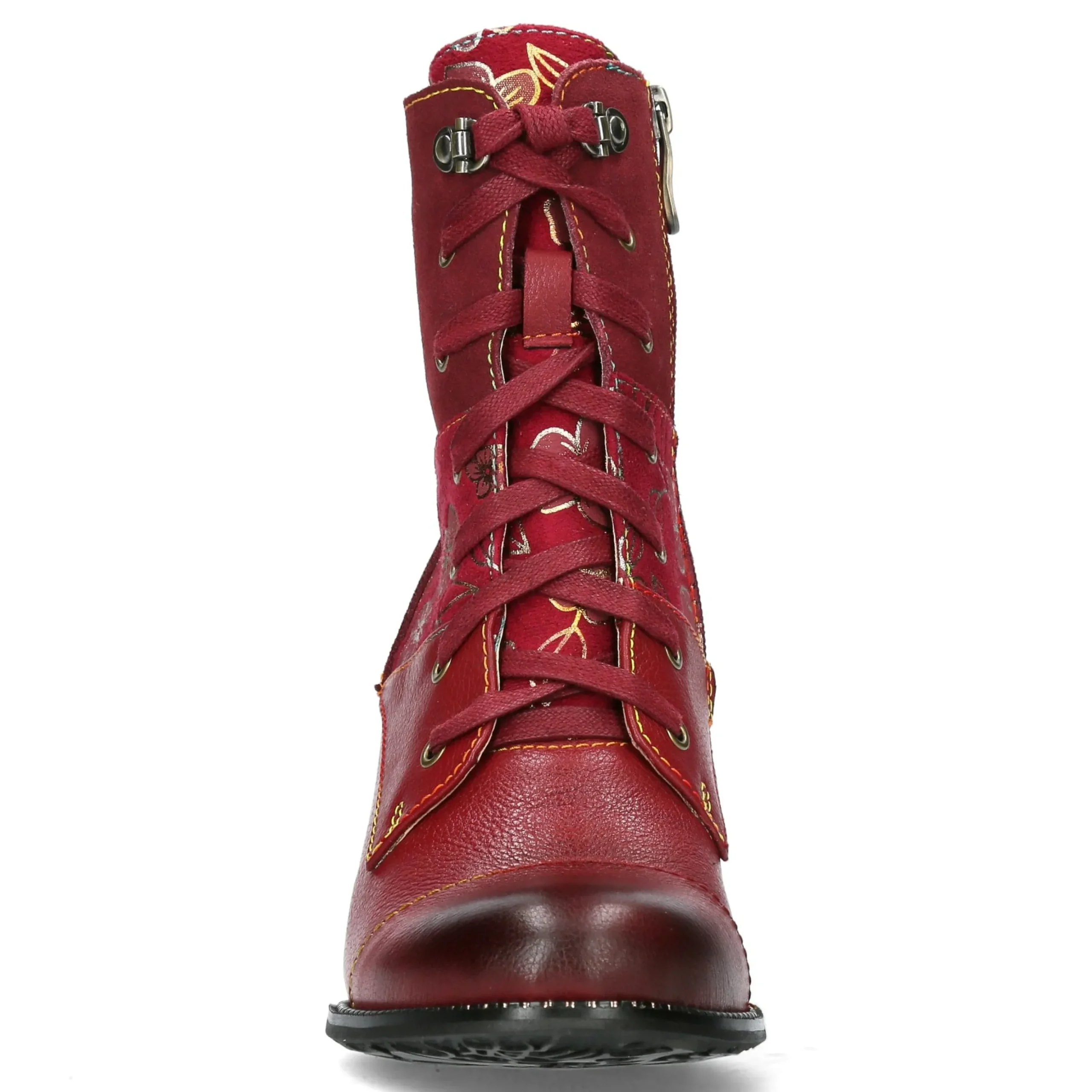 Bottines - MAEVAO 02 | Laura Vita Shop