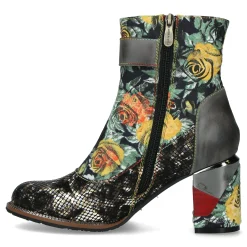 Bottines - MAEVAO 04 | Laura Vita Shop