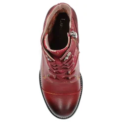 Bottines - MAEVAO 02 | Laura Vita Shop