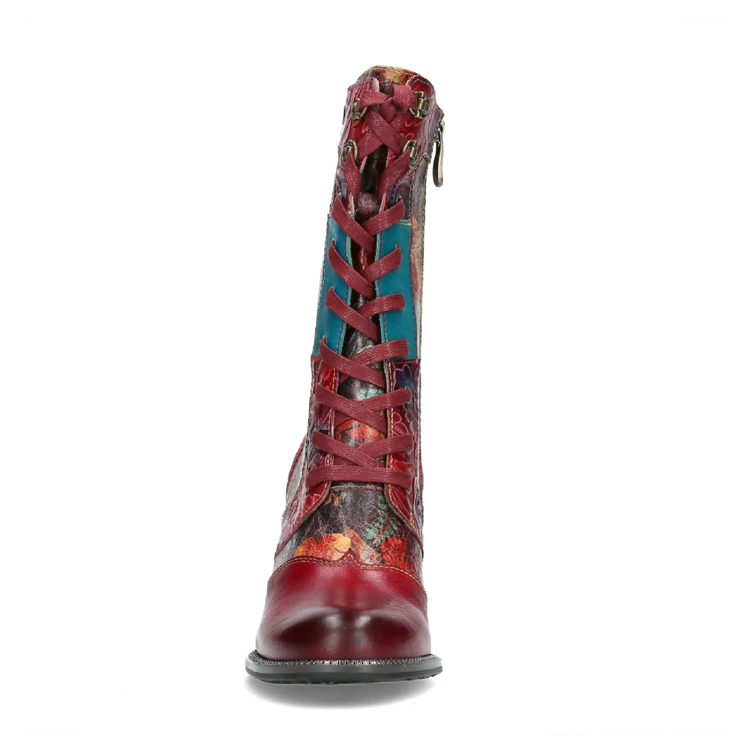 Bottines - MAEVAO 54 | Laura Vita Cheap