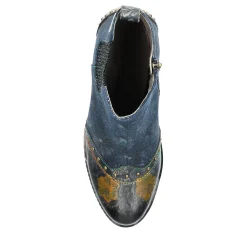 Bottines - MAEVAO 05 | Laura Vita Discount