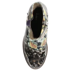 Bottines - MAEVAO 04 | Laura Vita Shop