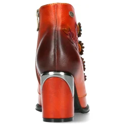 Bottines - MAEVAO 12 | Laura Vita Fashion