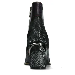Bottines - MAEVAO 01 | Laura Vita New