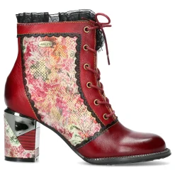 Bottines - MAEVAO 14 | Laura Vita Cheap