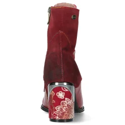Bottines - MAEVAO 02 | Laura Vita Shop