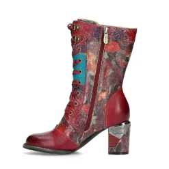 Bottines - MAEVAO 54 | Laura Vita Cheap
