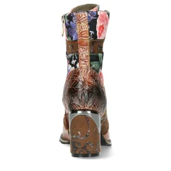 Bottines - MAEVAO 06 | Laura Vita Cheap