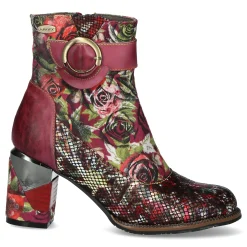 Bottines - MAEVAO 04 | Laura Vita Shop