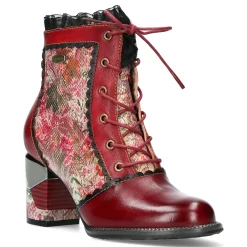 Bottines - MAEVAO 14 | Laura Vita Cheap