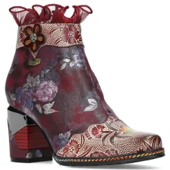 Bottines - MAEVAO 07 | Laura Vita Flash Sale