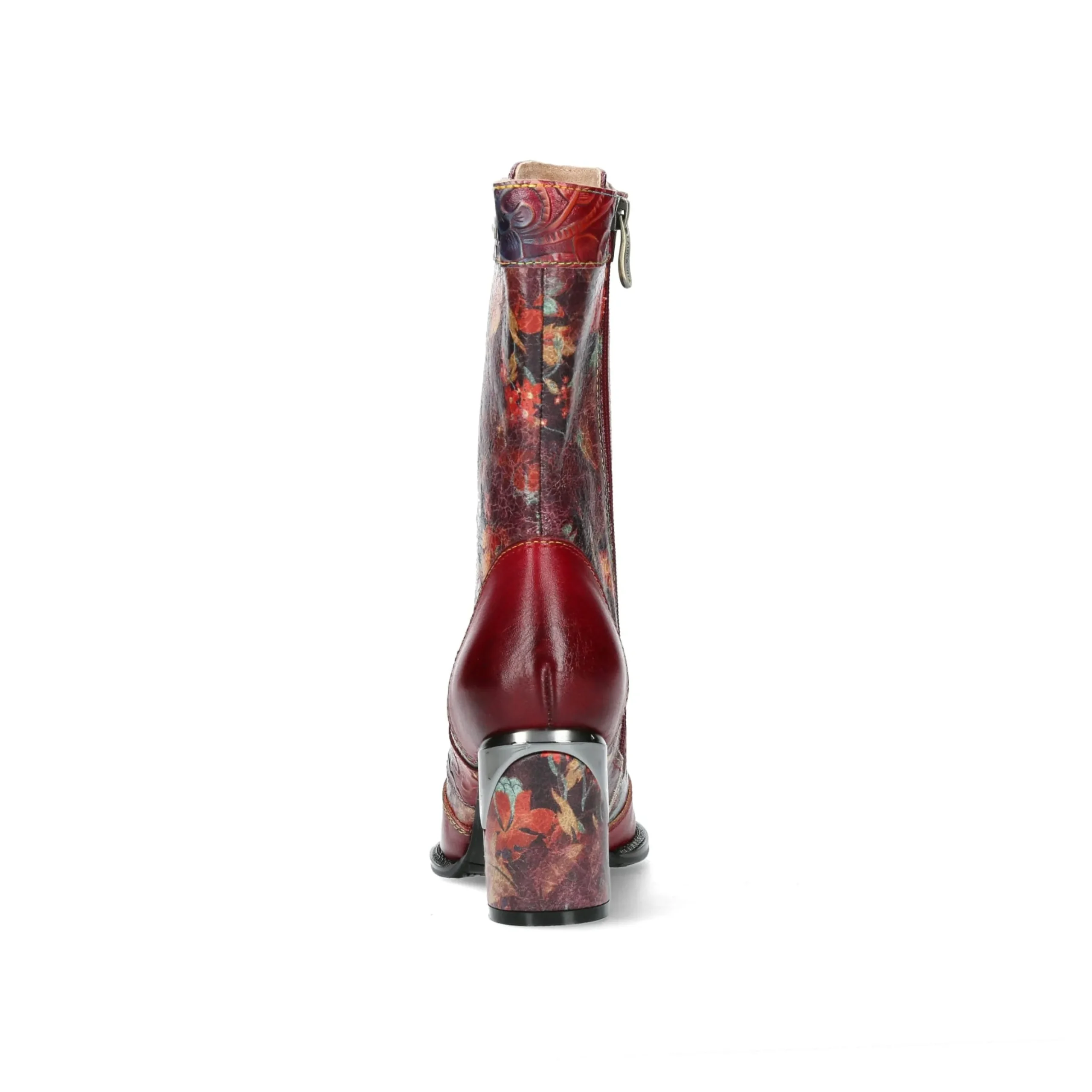 Bottines - MAEVAO 54 | Laura Vita Cheap