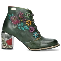 Bottines - MAEVAO 12 | Laura Vita Cheap