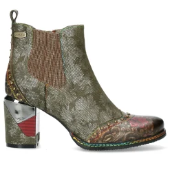 Bottines - MAEVAO 05 | Laura Vita Discount