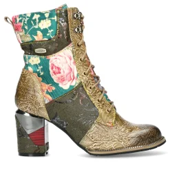 Bottines - MAEVAO 06 | Laura Vita Cheap