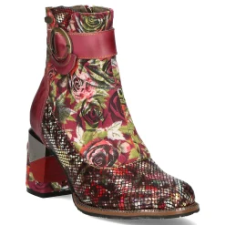 Bottines - MAEVAO 04 | Laura Vita Shop
