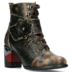 Bottines - MAEVAO 47 | Laura Vita Cheap