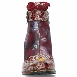 Bottines - MAEVAO 07 | Laura Vita Flash Sale