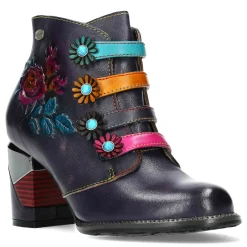 Bottines - MAEVAO 12 | Laura Vita Fashion