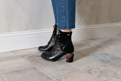Bottines - MAEVAO 02 | Laura Vita Shop