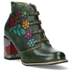 Bottines - MAEVAO 12 | Laura Vita Cheap