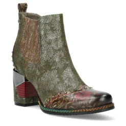 Bottines - MAEVAO 05 | Laura Vita Discount
