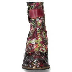 Bottines - MAEVAO 04 | Laura Vita Shop
