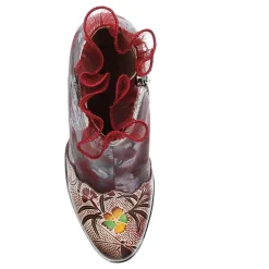 Bottines - MAEVAO 07 | Laura Vita Flash Sale