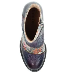 Bottines - MAEVAO 01 | Laura Vita Best