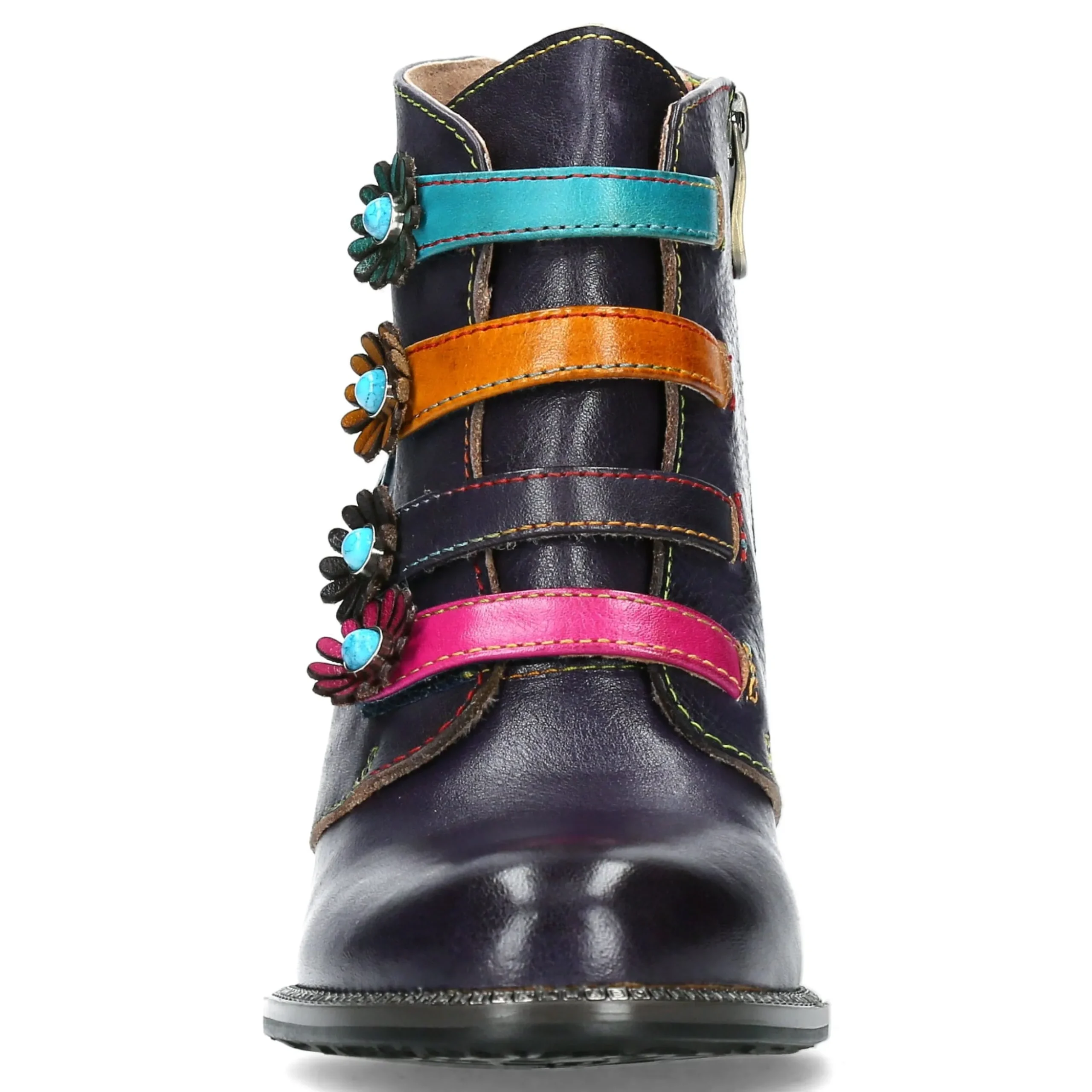 Bottines - MAEVAO 12 | Laura Vita Fashion