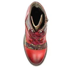 Bottines - MAEVAO 02 | Laura Vita Outlet